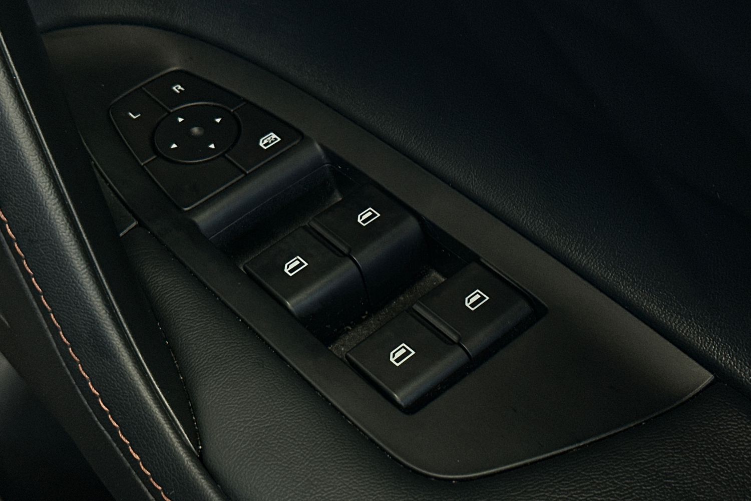 Used MG MG HS 2024 for sale - 77668415: Photo 24