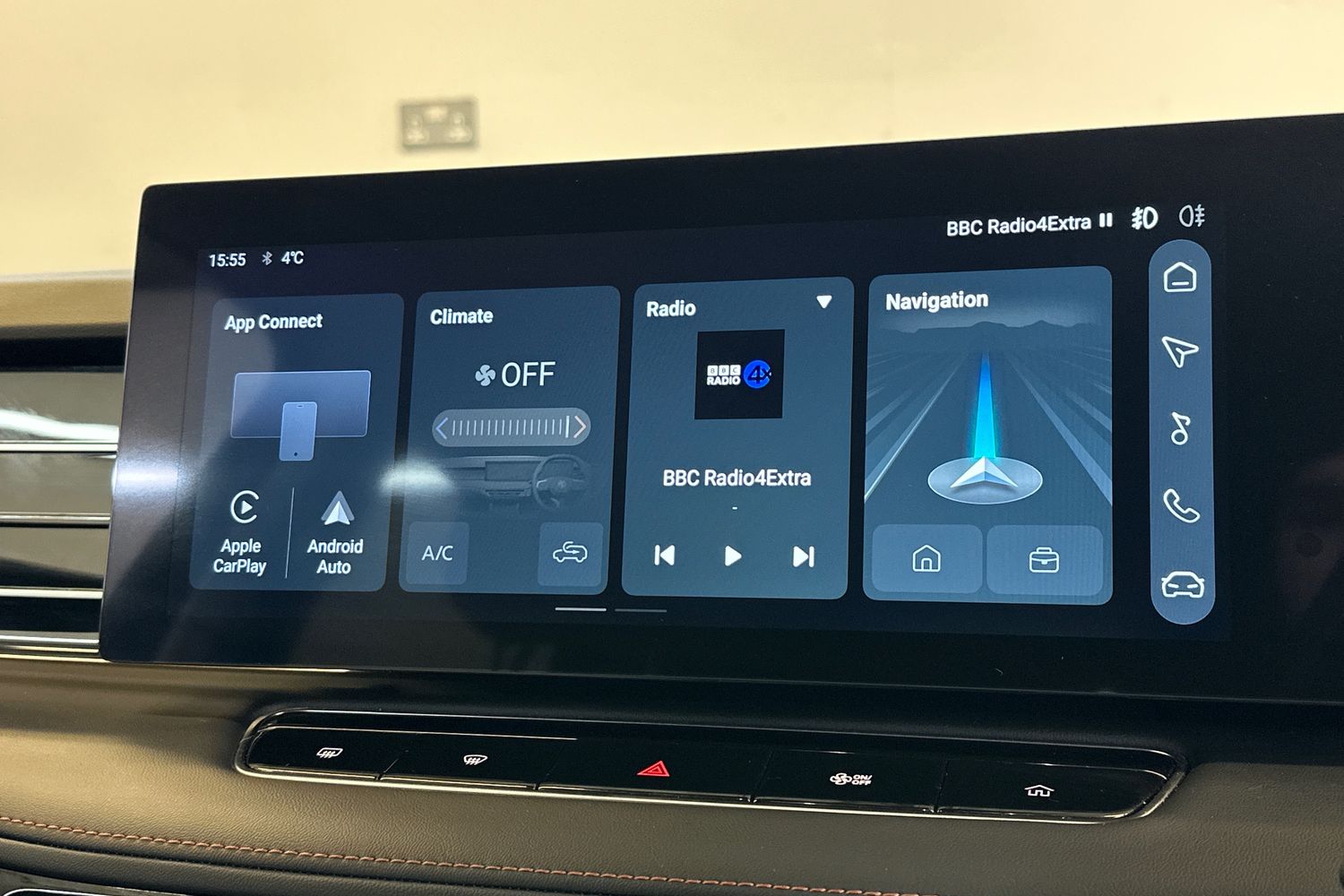 Used MG MG HS 2024 for sale - 77668415: Photo 31