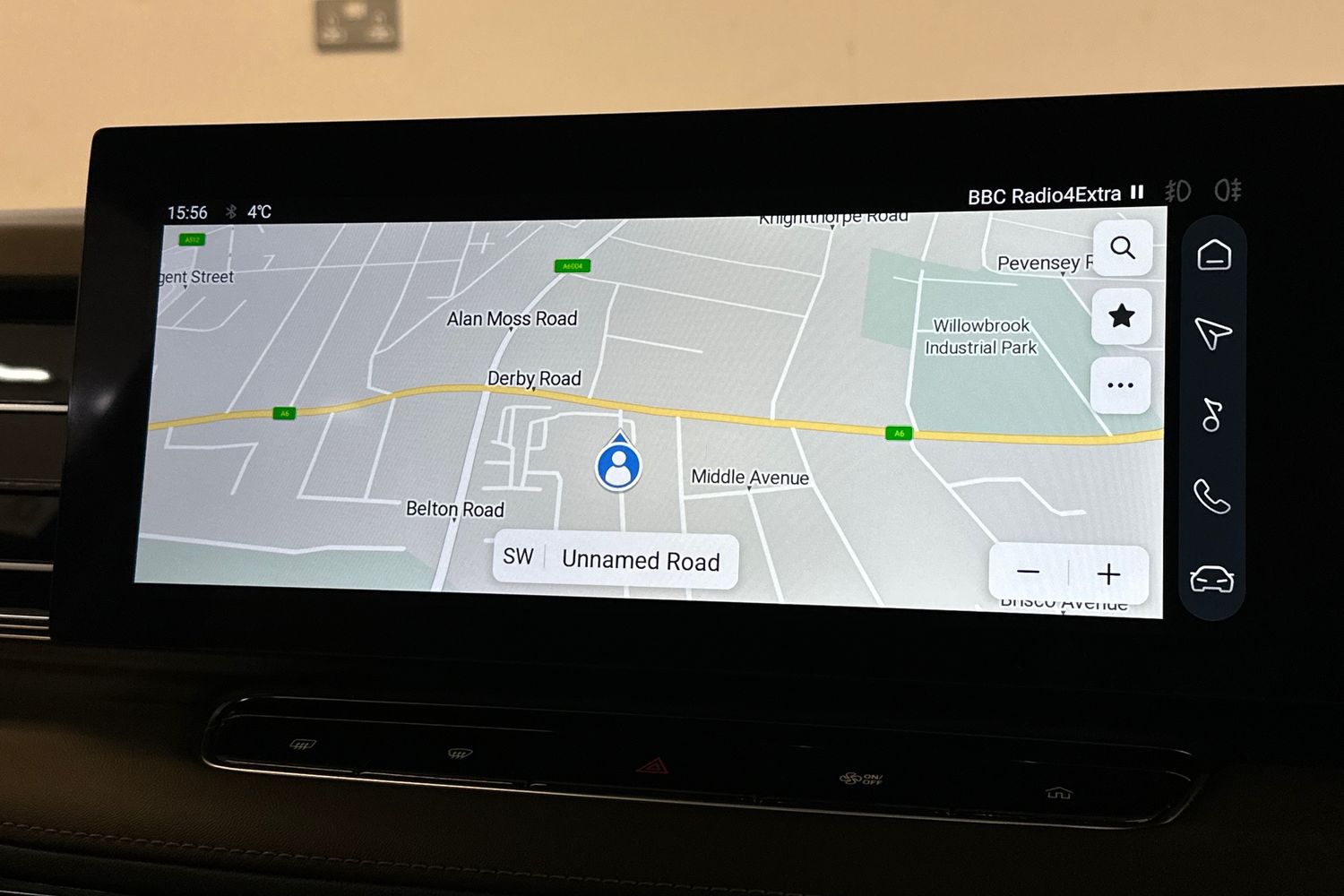 Used MG MG HS 2024 for sale - 77668415: Photo 33