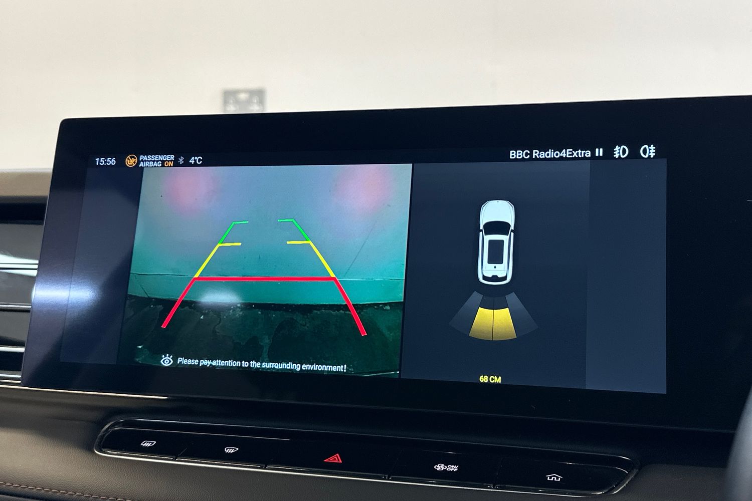 Used MG MG HS 2024 for sale - 77668415: Photo 36