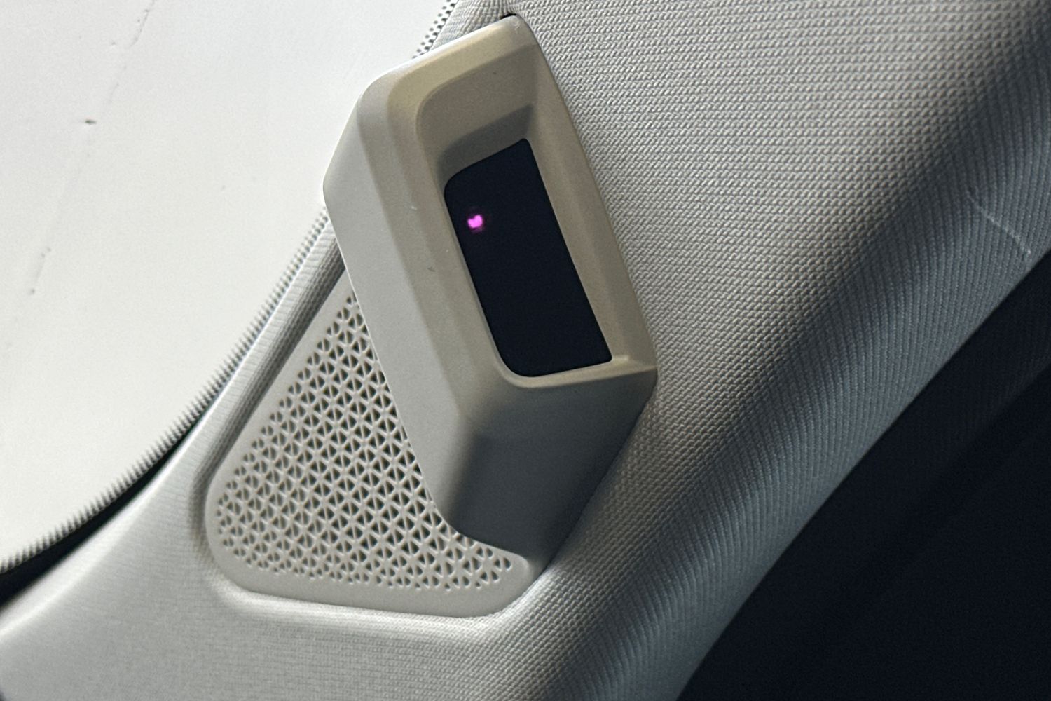 Used MG MG HS 2024 for sale - 77668415: Photo 42