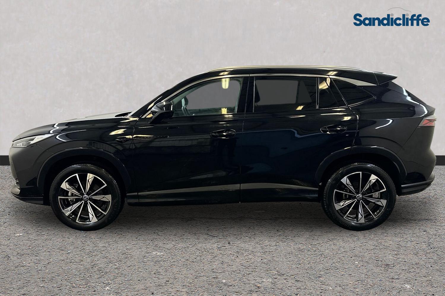 Used MG MG HS 2024 for sale - 77668415: Photo 8