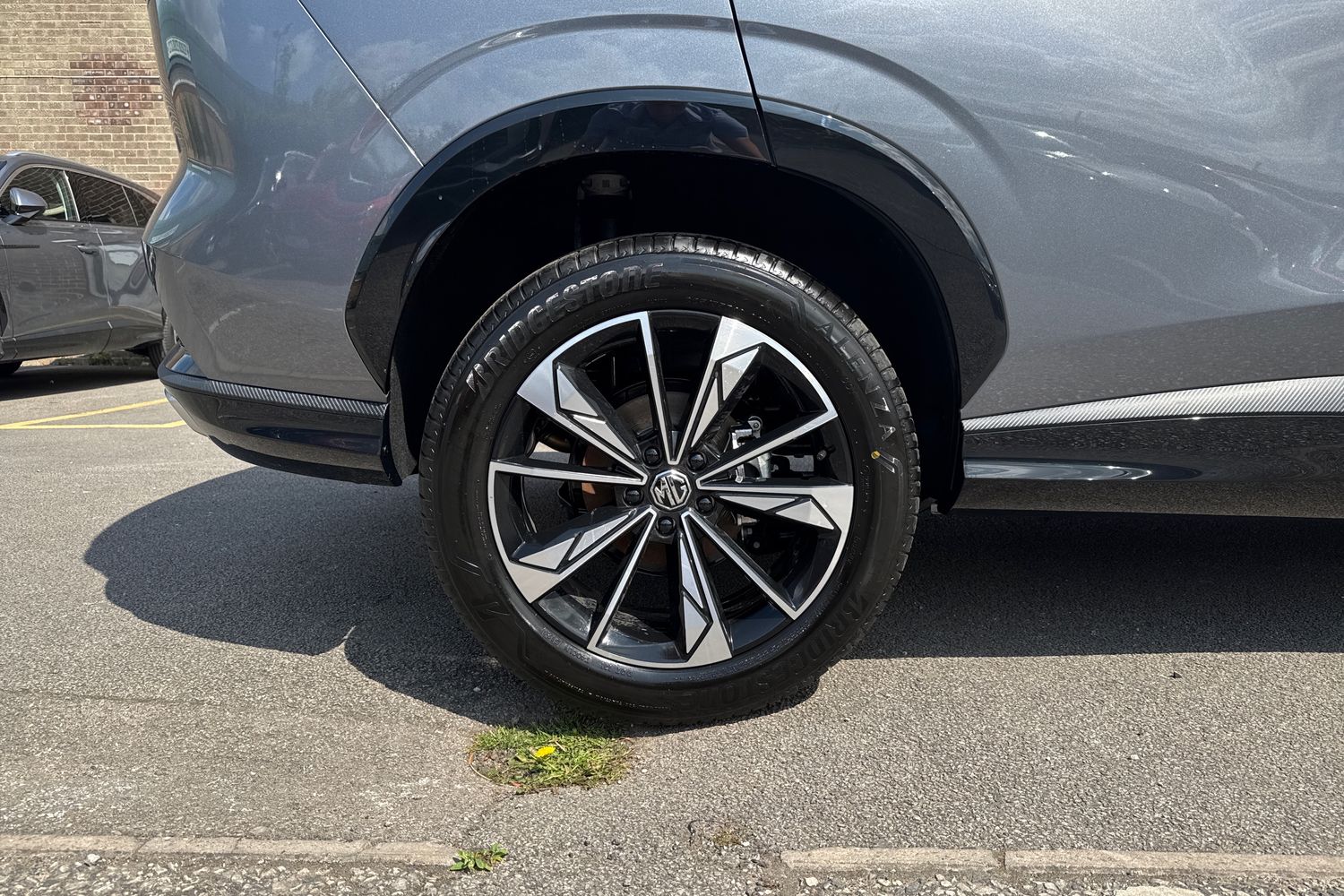 Used MG MG HS 2025 for sale - 77189140: Photo 16