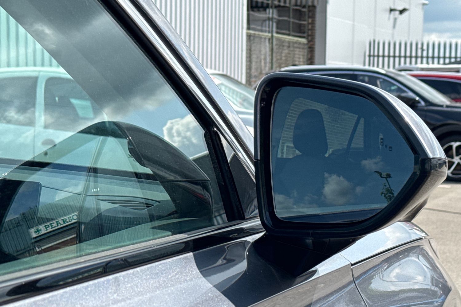 Used MG MG HS 2025 for sale - 77189140: Photo 18