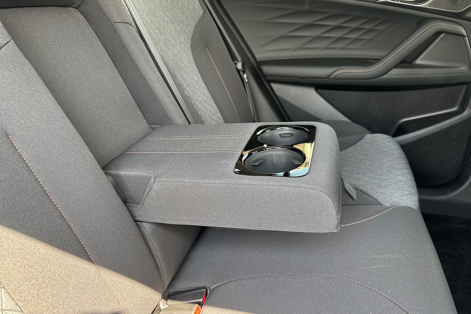 Used MG MG HS 2025 for sale - 77189140: Photo 22