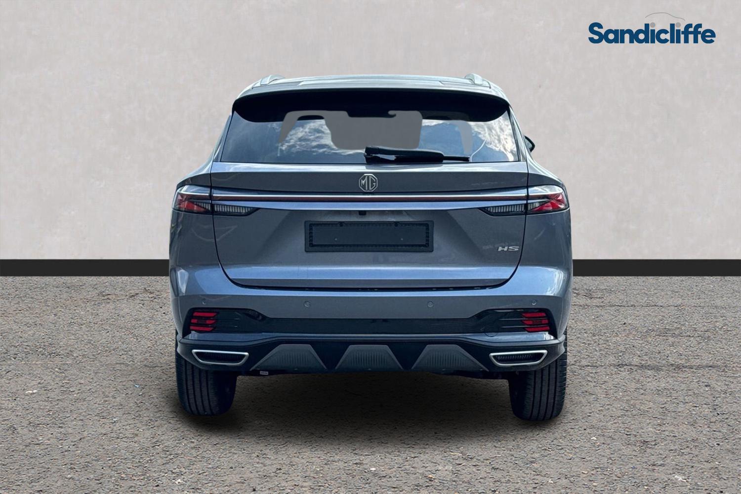 Used MG MG HS 2025 for sale - 77189140: Photo 5