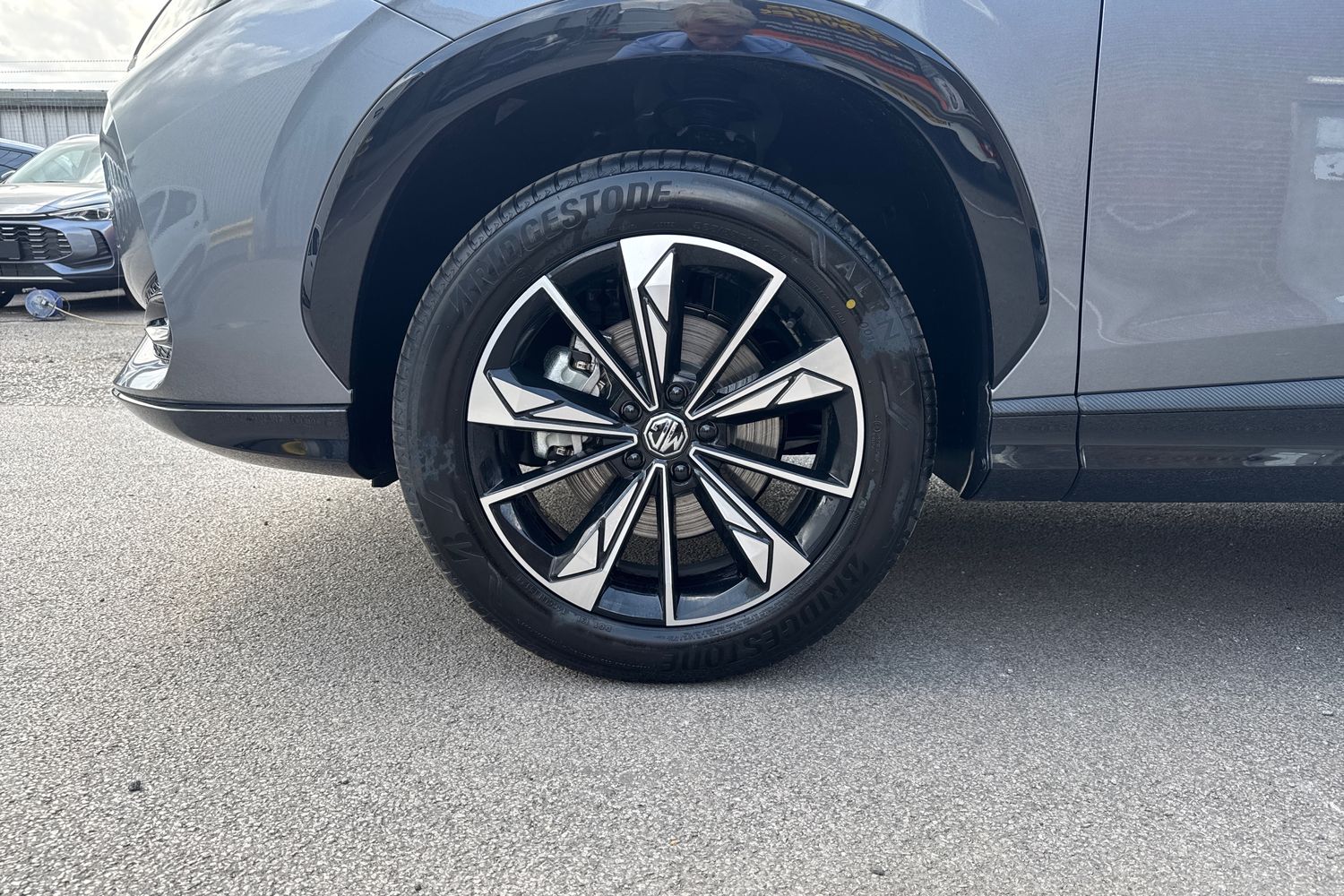 Used MG MG HS 2025 for sale - 77189140: Photo 9