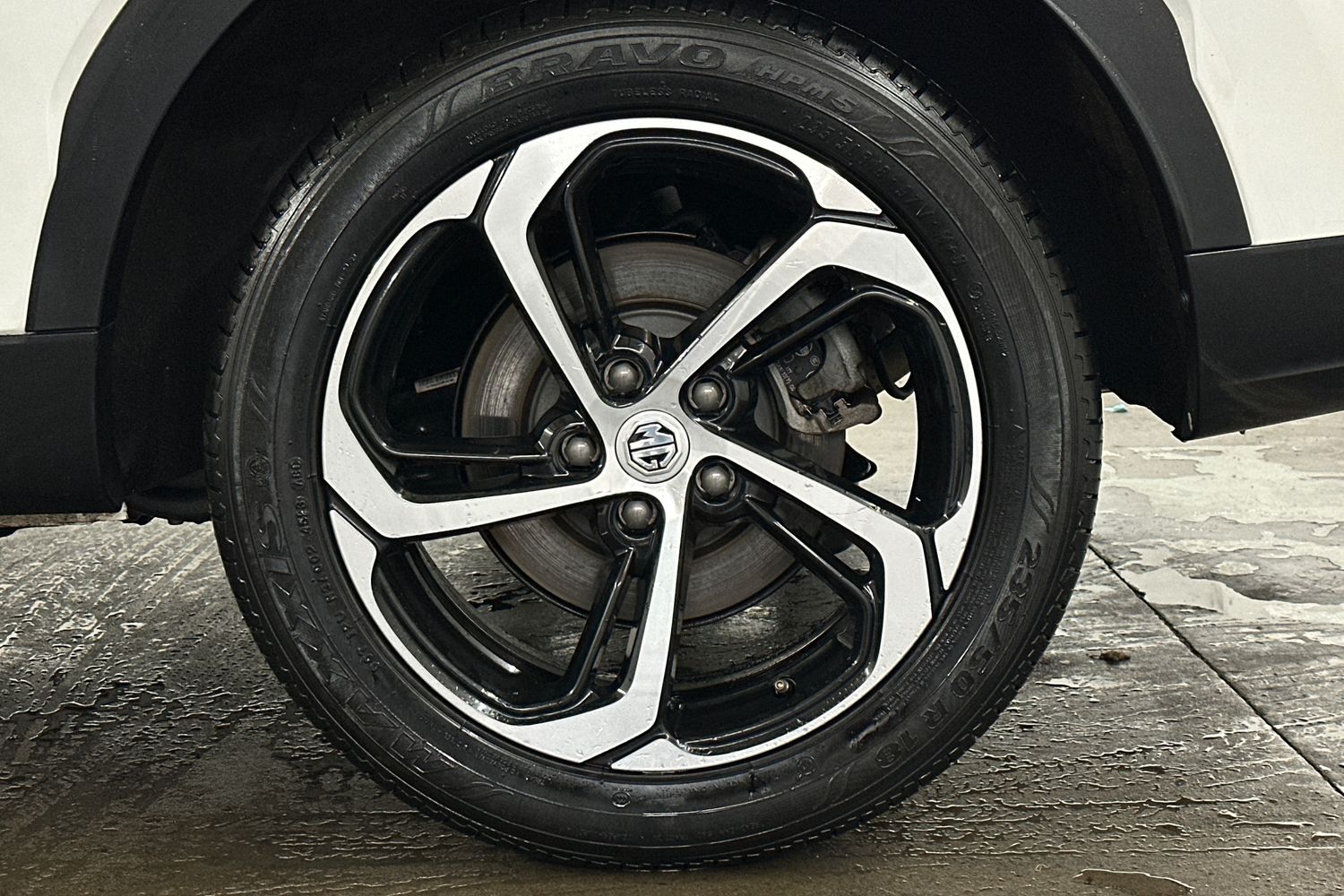 Used MG MG HS 2023 for sale - 76065557: Photo 10