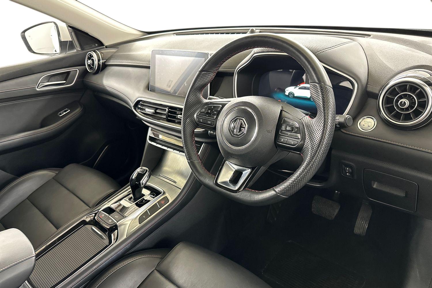 Used MG MG HS 2023 for sale - 76065557: Photo 11