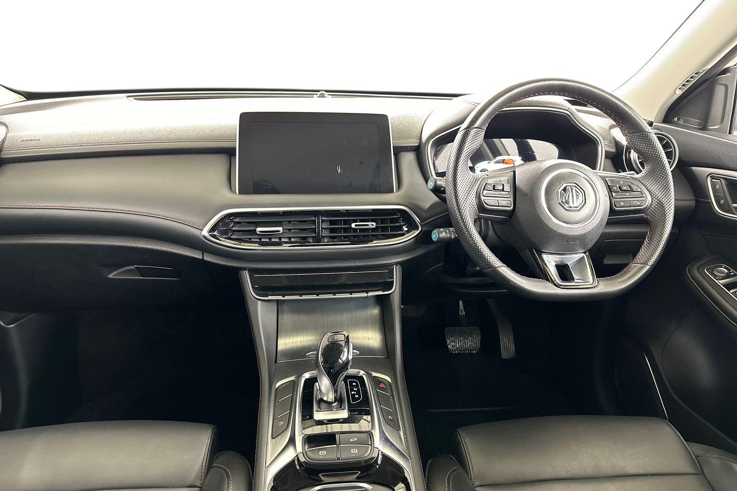 Used MG MG HS 2023 for sale - 76065557: Photo 13