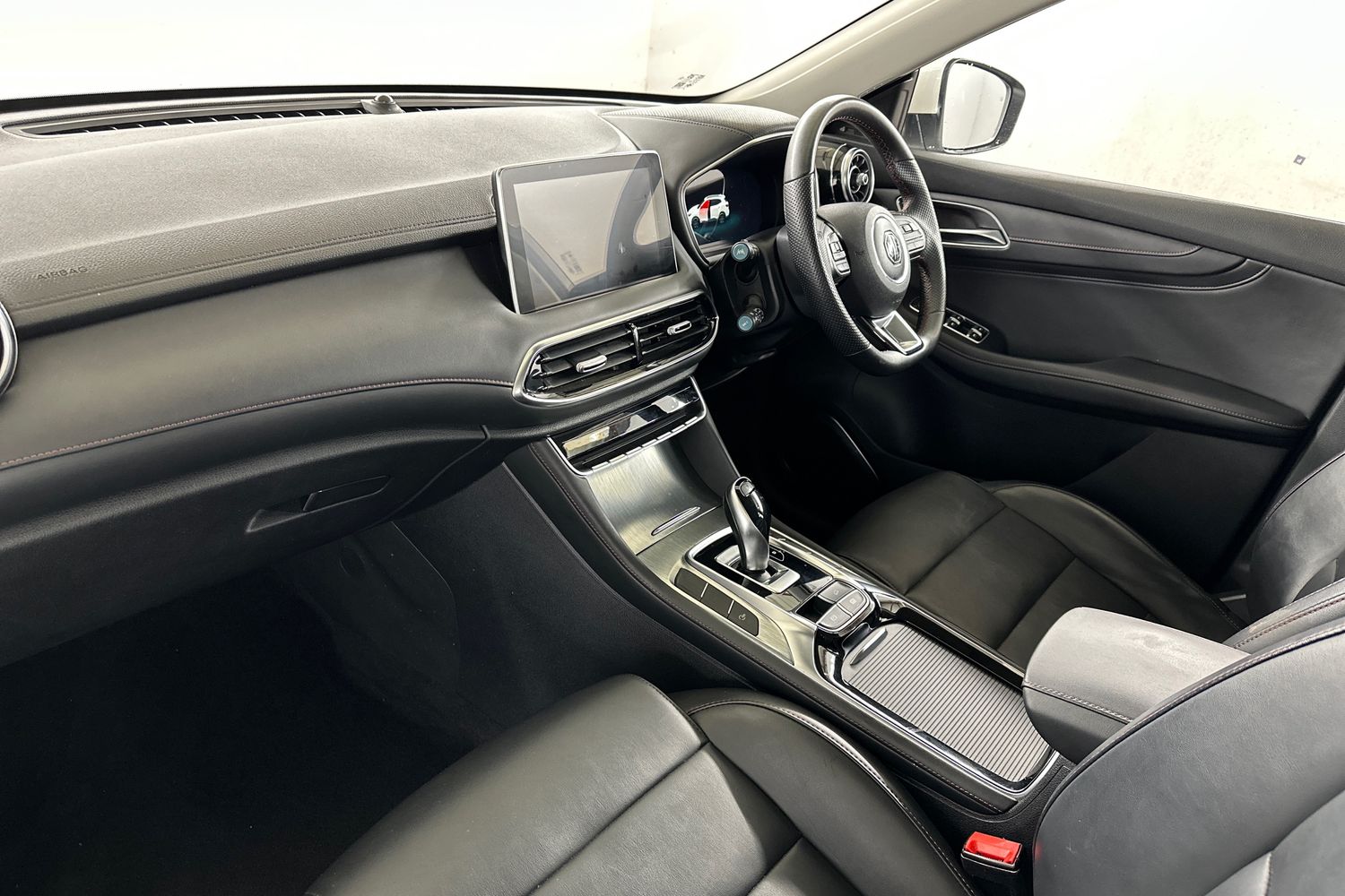 Used MG MG HS 2023 for sale - 76065557: Photo 14