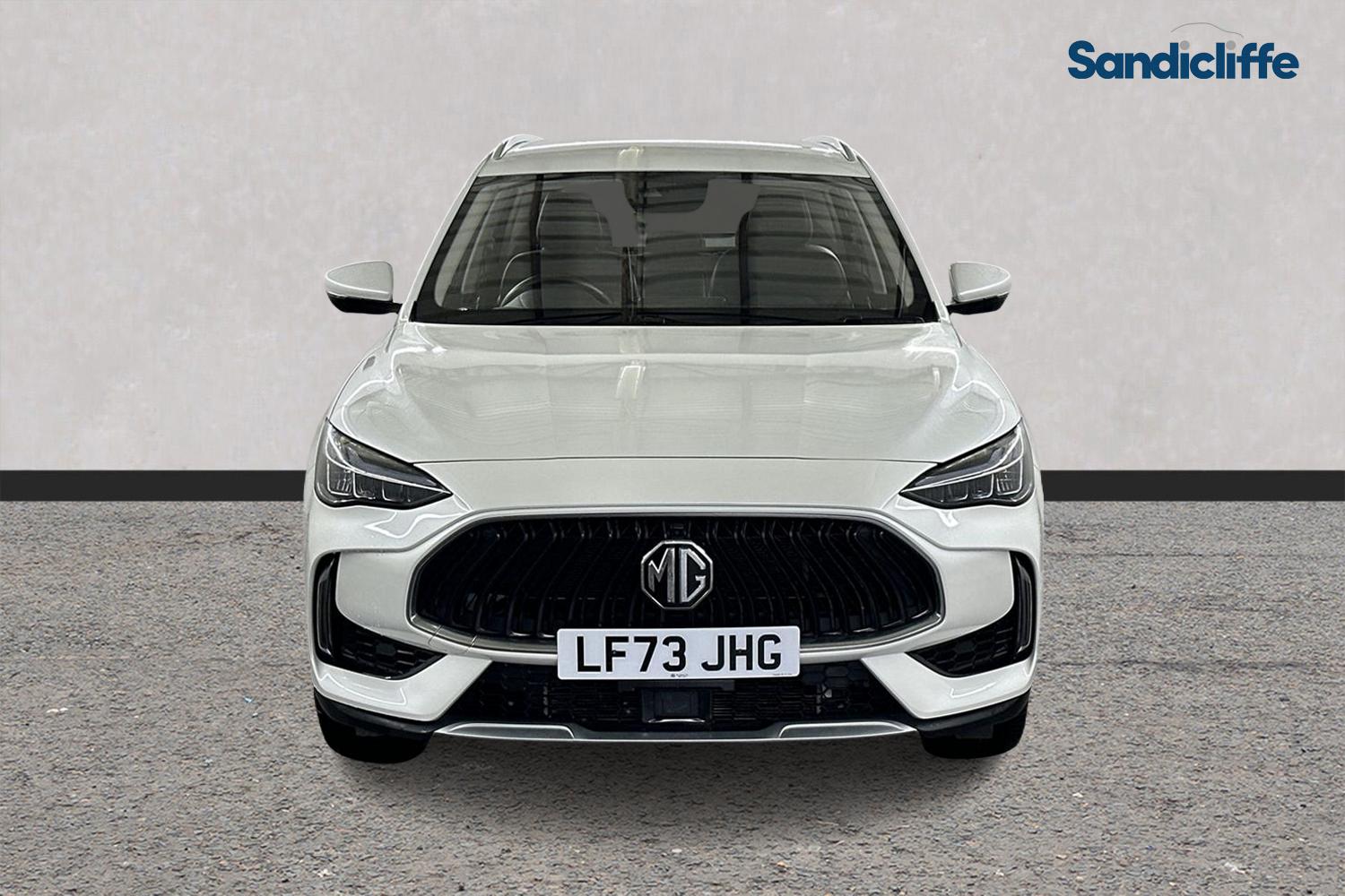 Used MG MG HS 2023 for sale - 76065557: Photo 2