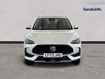 Used MG MG HS 2023 for sale - 76065557: Photo