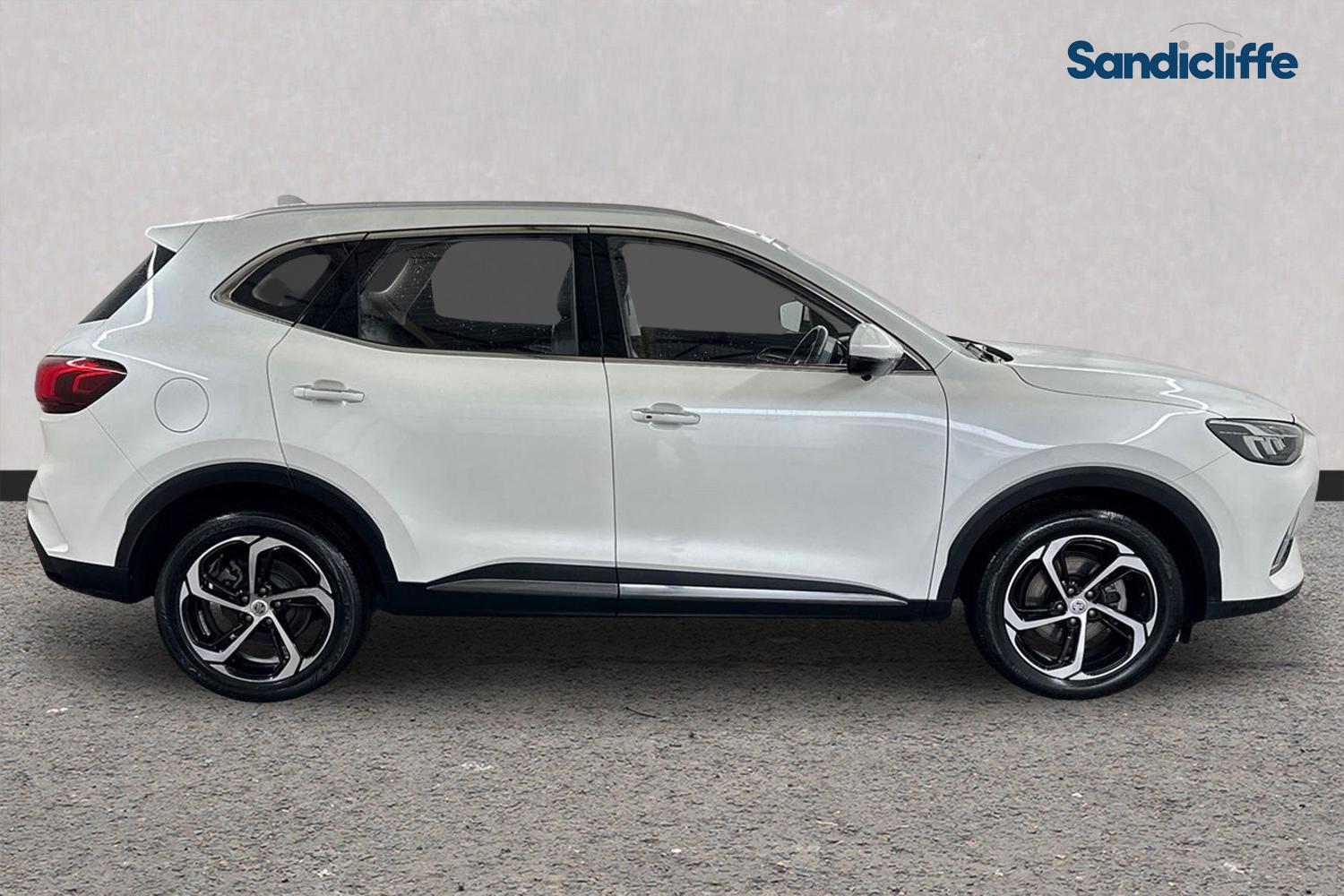 Used MG MG HS 2023 for sale - 76065557: Photo 3