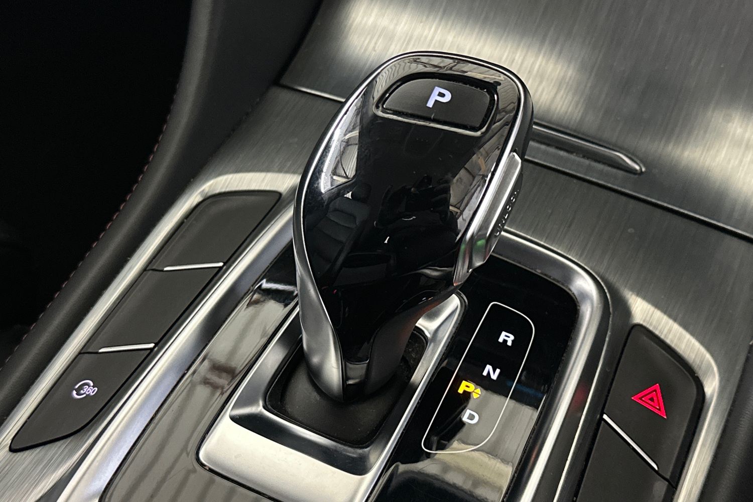 Used MG MG HS 2023 for sale - 76065557: Photo 33