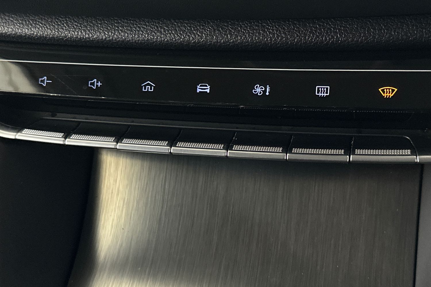 Used MG MG HS 2023 for sale - 76065557: Photo 35