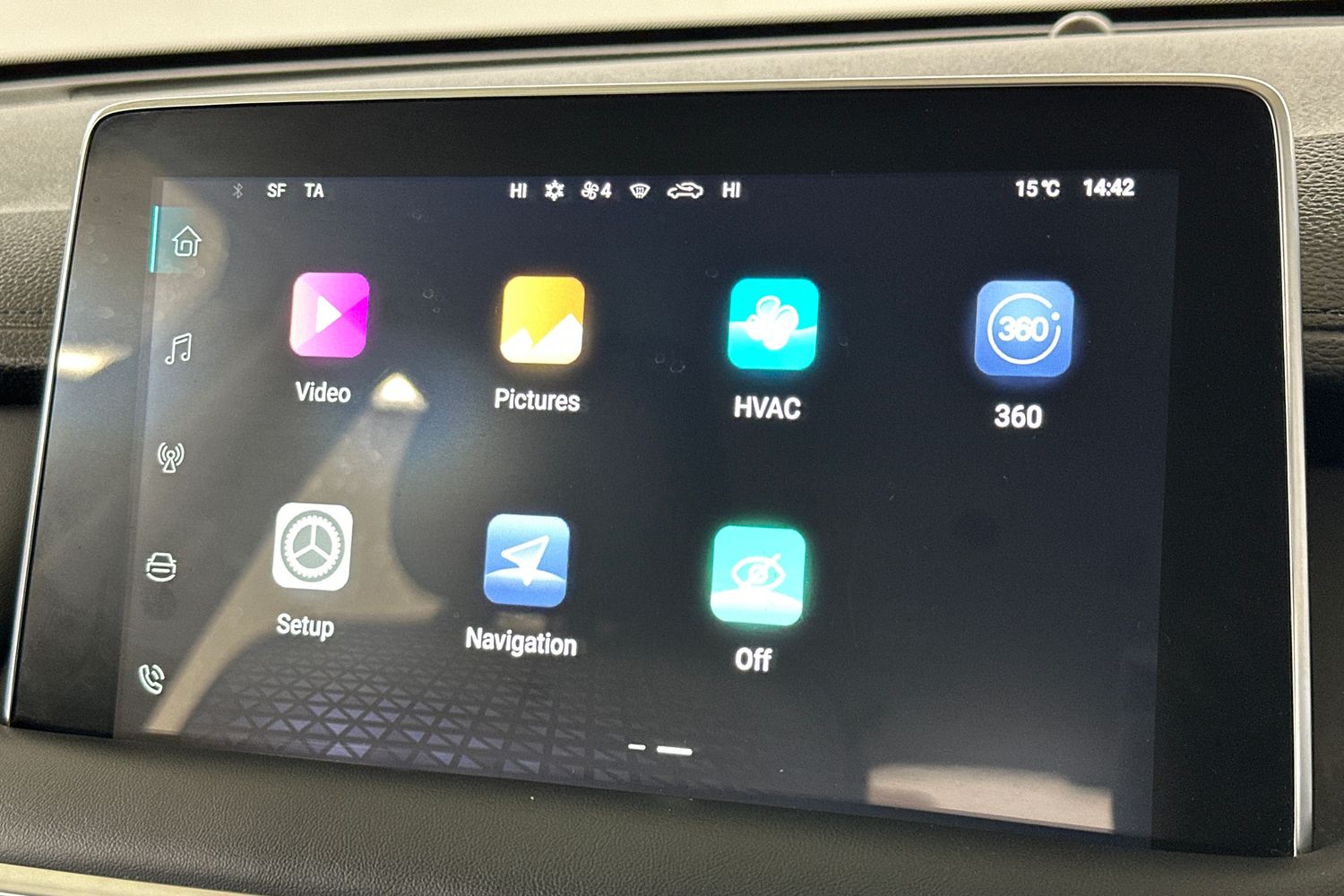 Used MG MG HS 2023 for sale - 76065557: Photo 37