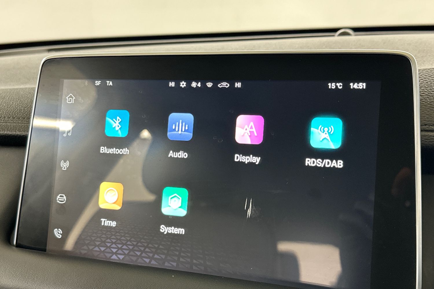 Used MG MG HS 2023 for sale - 76065557: Photo 39