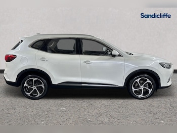 Used MG MG HS 2023 for sale - 76065557: Photo