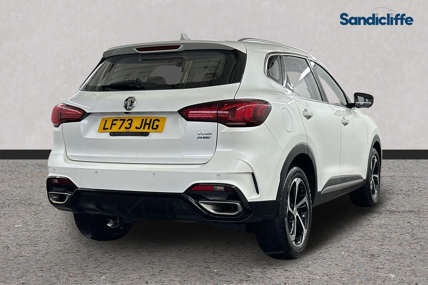 Used MG MG HS 2023 for sale - 76065557: Photo 4