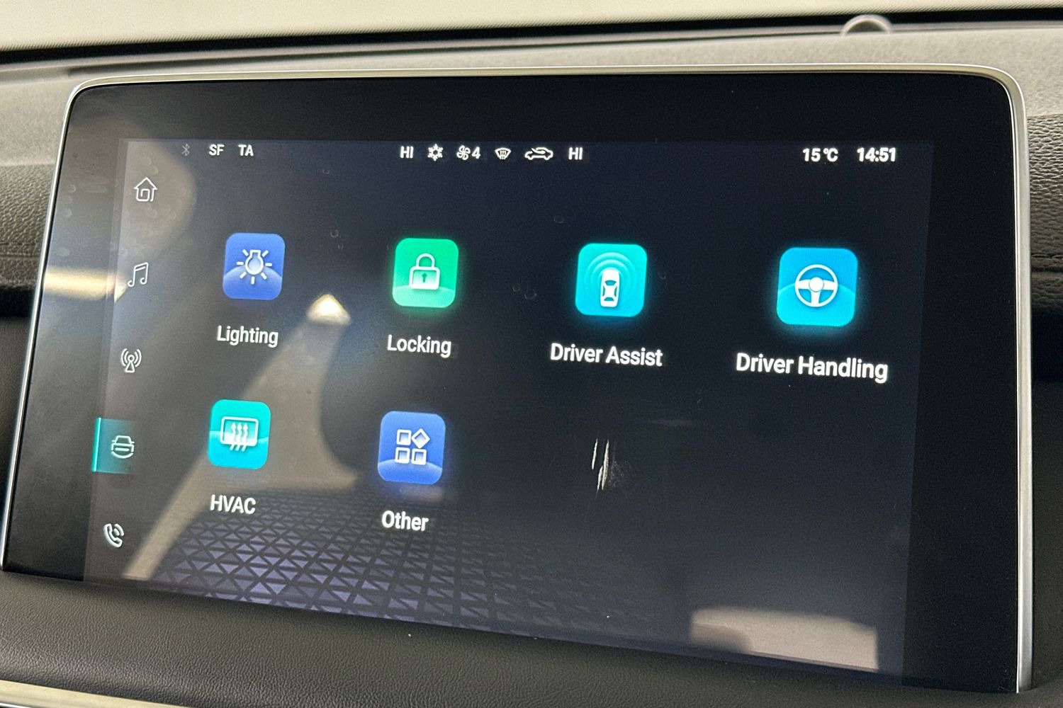 Used MG MG HS 2023 for sale - 76065557: Photo 40