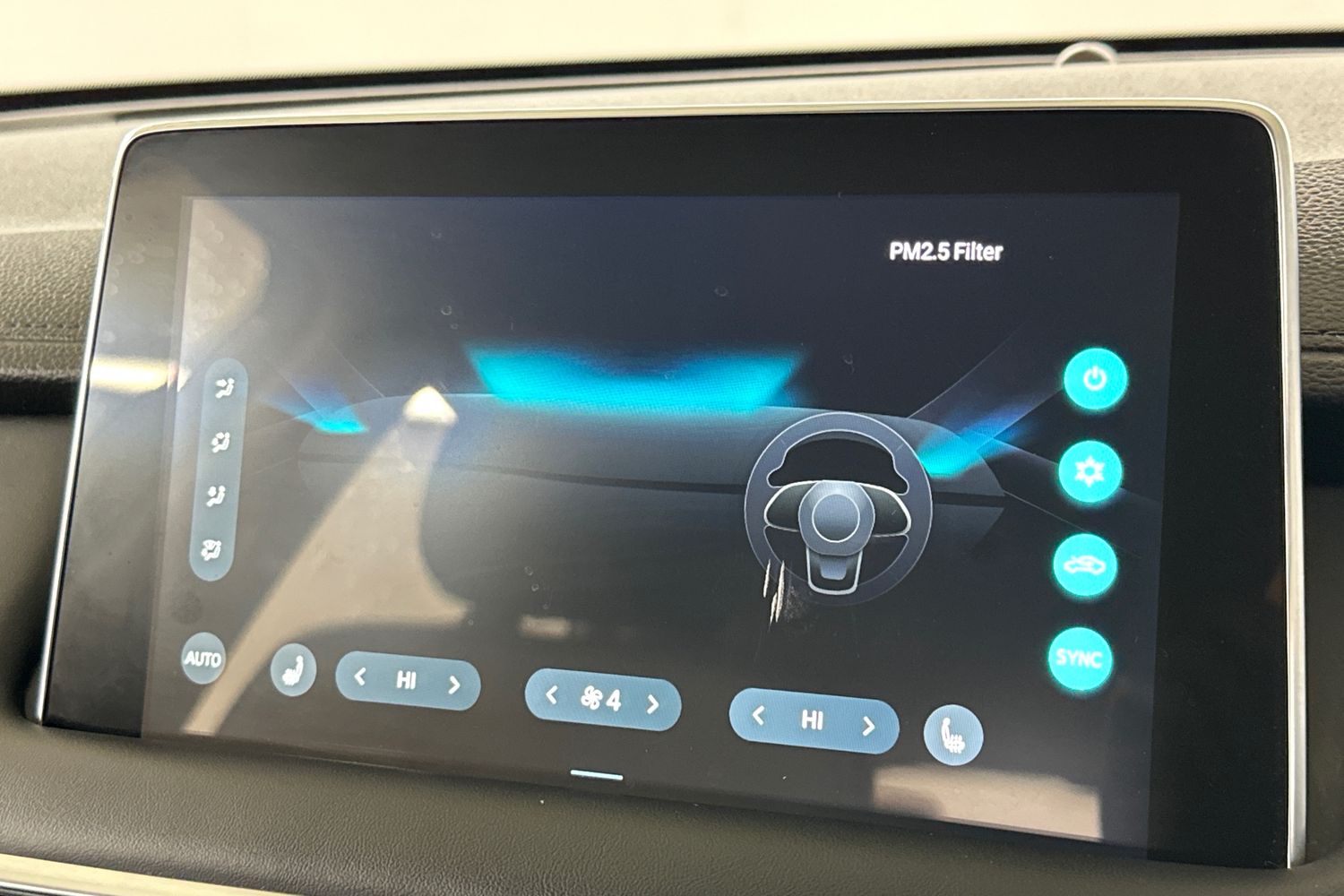 Used MG MG HS 2023 for sale - 76065557: Photo 41