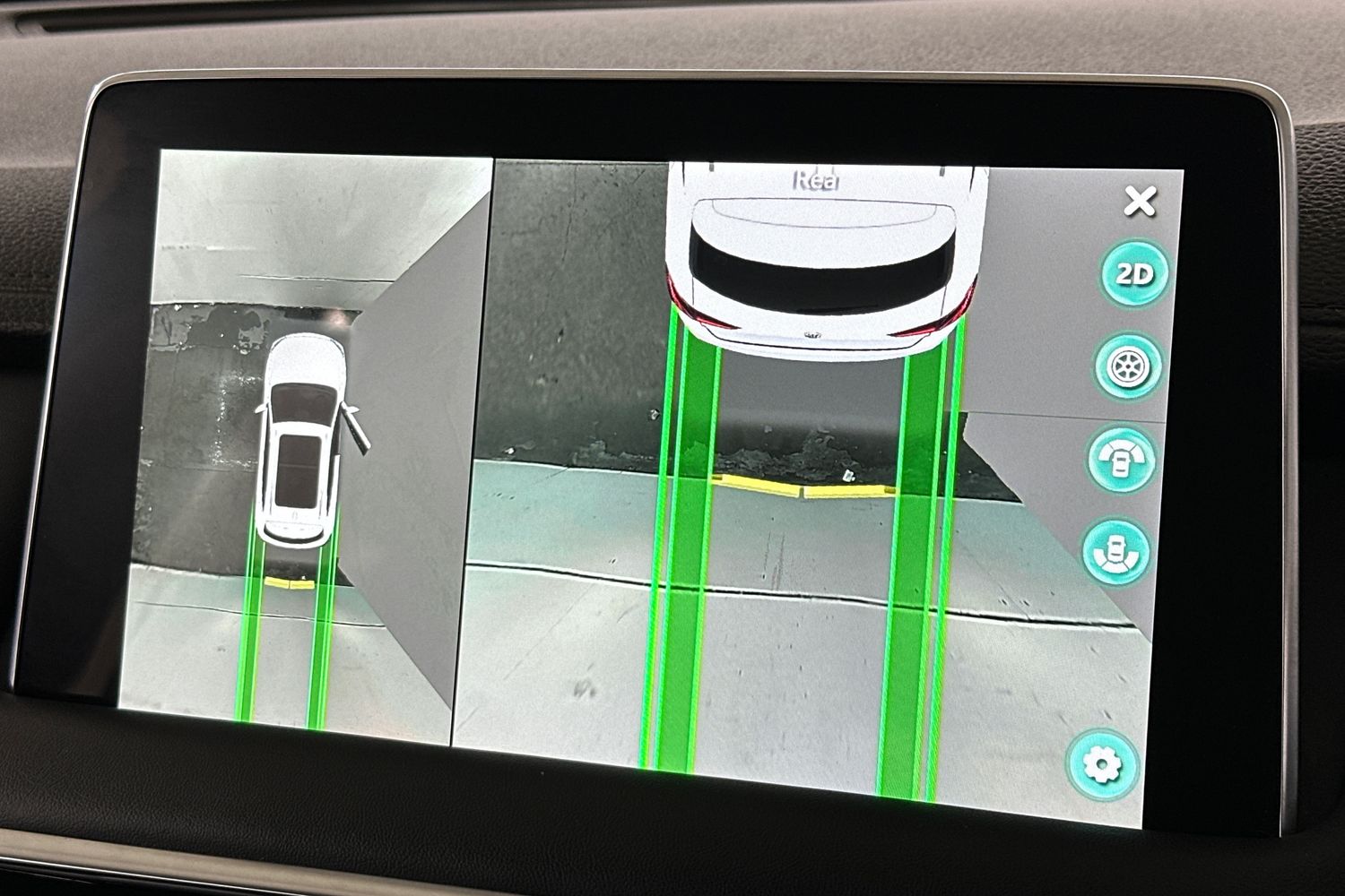 Used MG MG HS 2023 for sale - 76065557: Photo 42