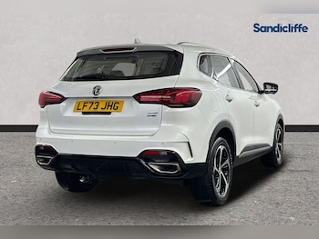 Used MG MG HS 2023 for sale - 76065557: Photo