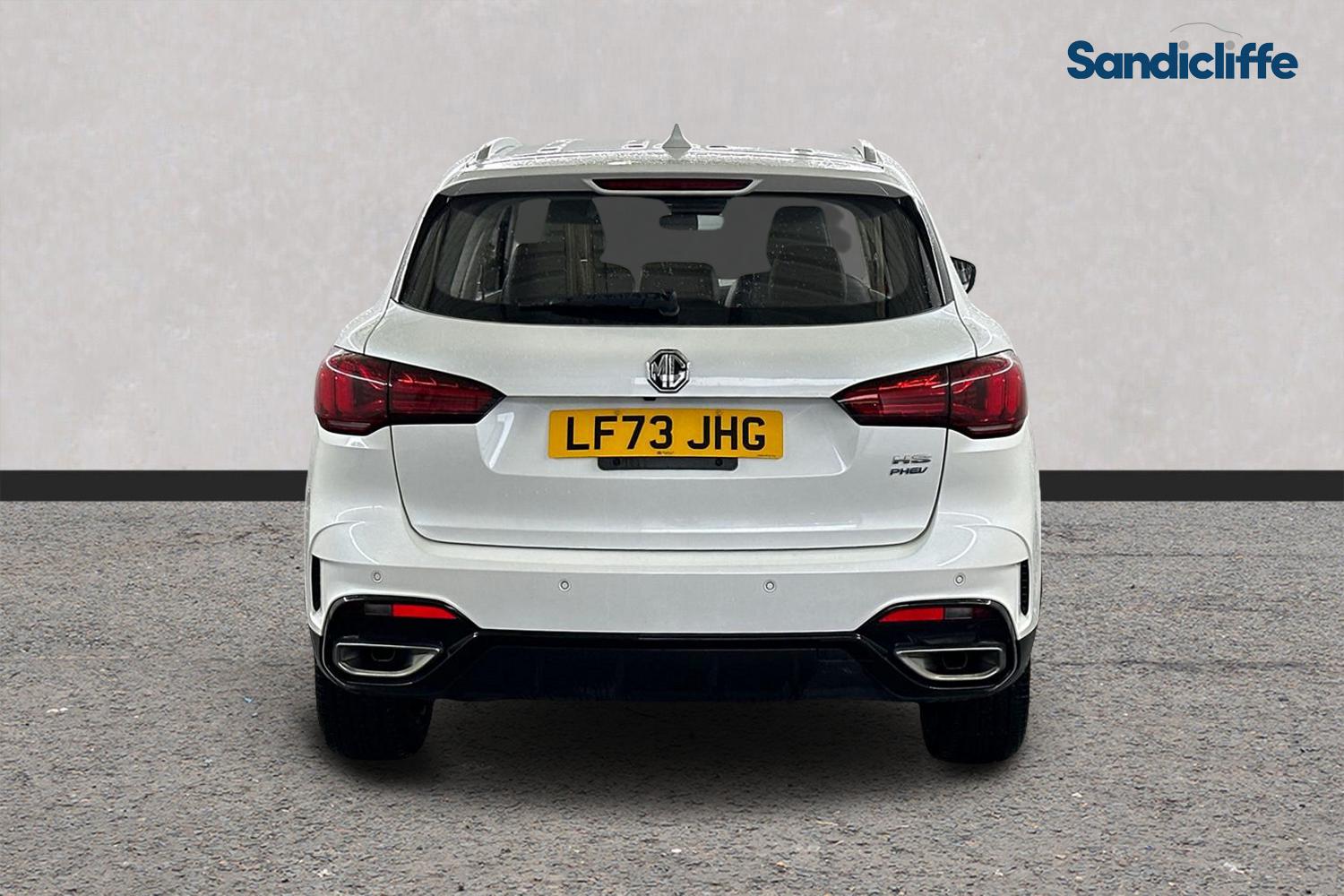 Used MG MG HS 2023 for sale - 76065557: Photo 5