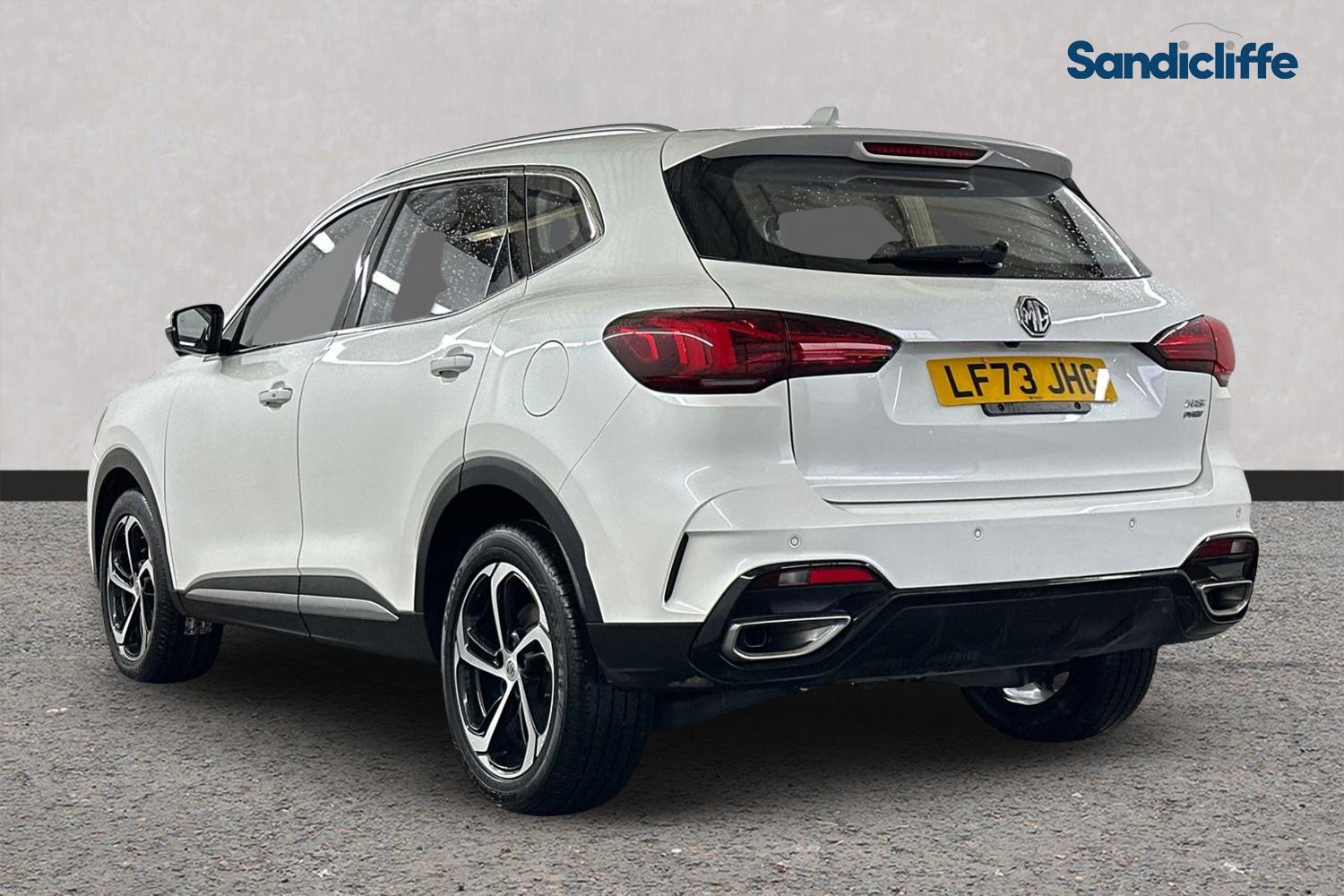 Used MG MG HS 2023 for sale - 76065557: Photo 6