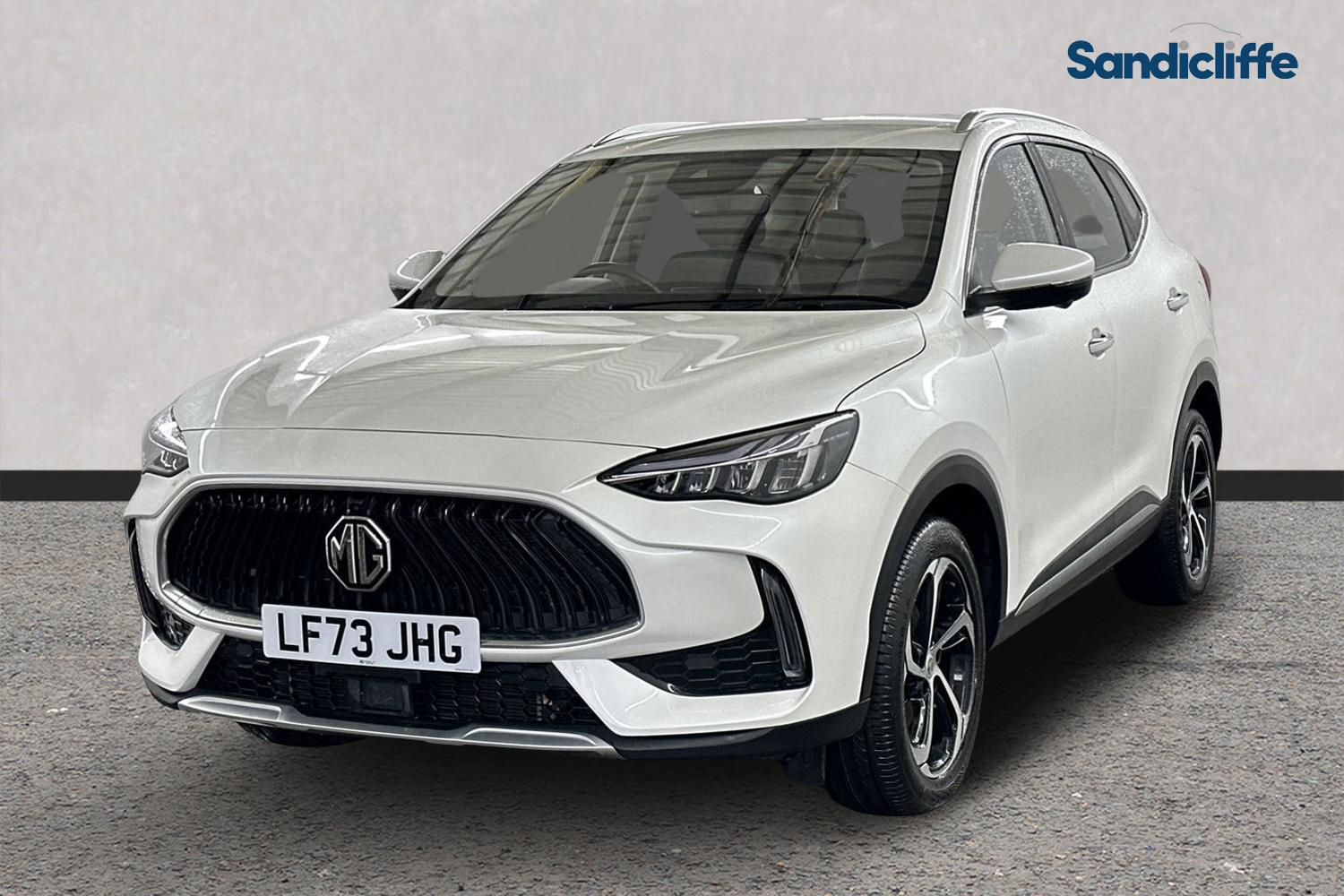 Used MG MG HS 2023 for sale - 76065557: Photo 8