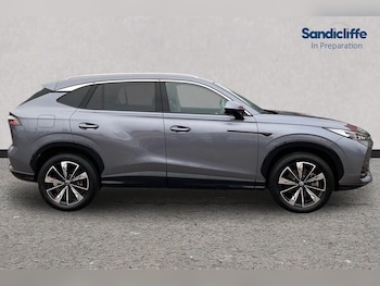 Used MG MG HS 2025 for sale - 77947009: Photo