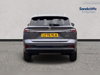 Used MG MG HS 2025 for sale - 77947009: Photo