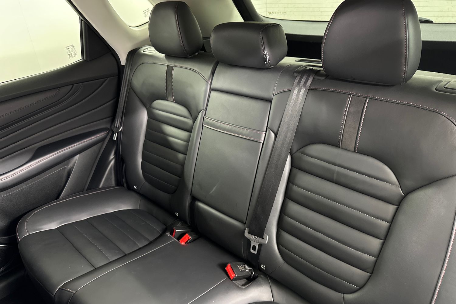 Used MG MG HS 2023 for sale - 77694089: Photo 17