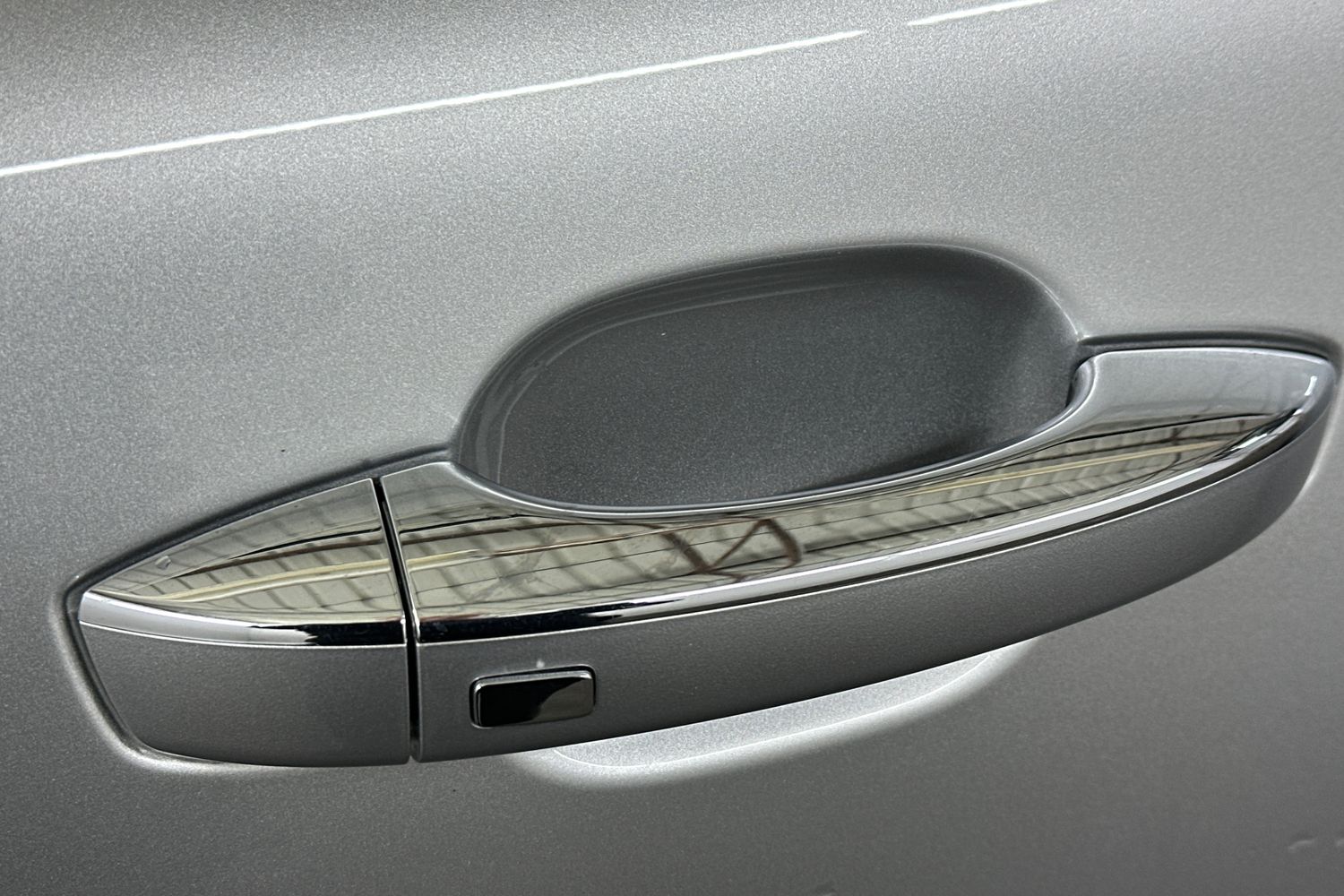 Used MG MG HS 2023 for sale - 77694089: Photo 19