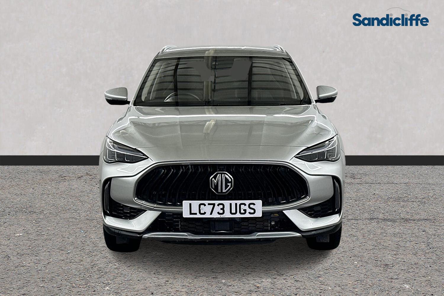 Used MG MG HS 2023 for sale - 77694089: Photo 2