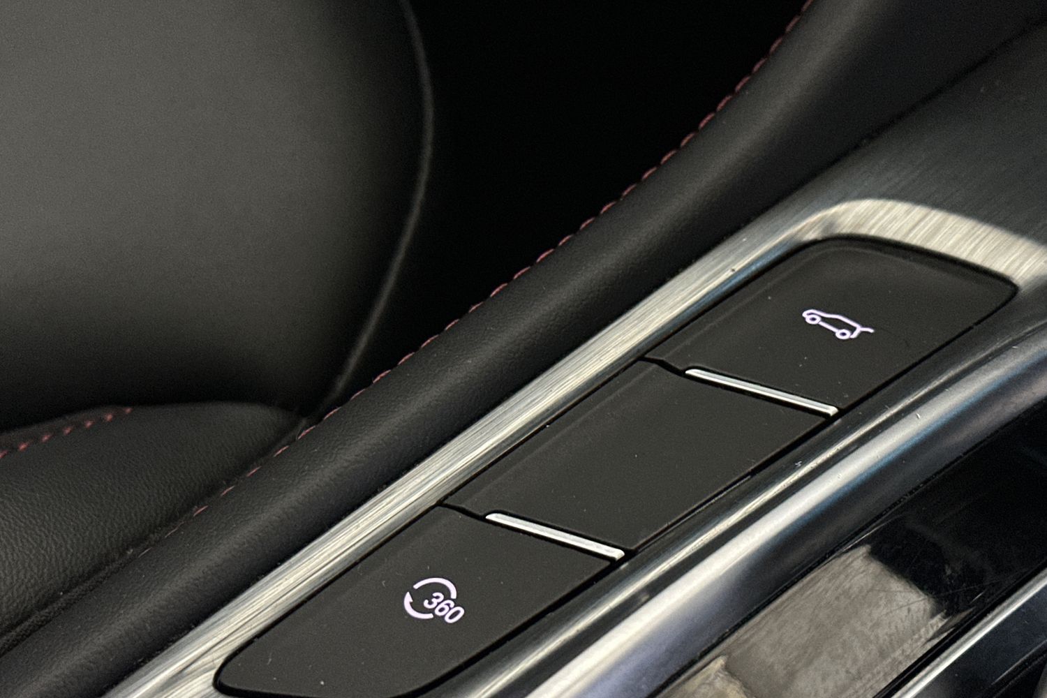 Used MG MG HS 2023 for sale - 77694089: Photo 37