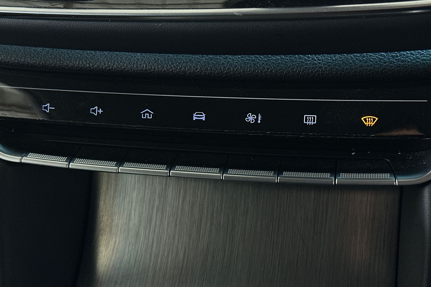 Used MG MG HS 2023 for sale - 77694089: Photo 40