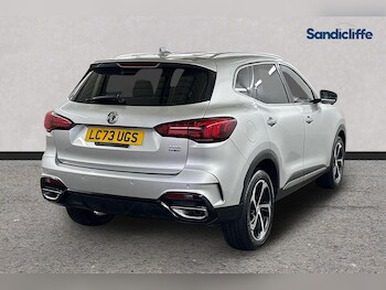 Used MG MG HS 2023 for sale - 77694089: Photo