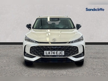 Used MG MG HS 2024 for sale - 77357126: Photo