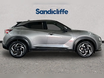 Used Nissan Juke 2022 for sale - 75901255: Photo