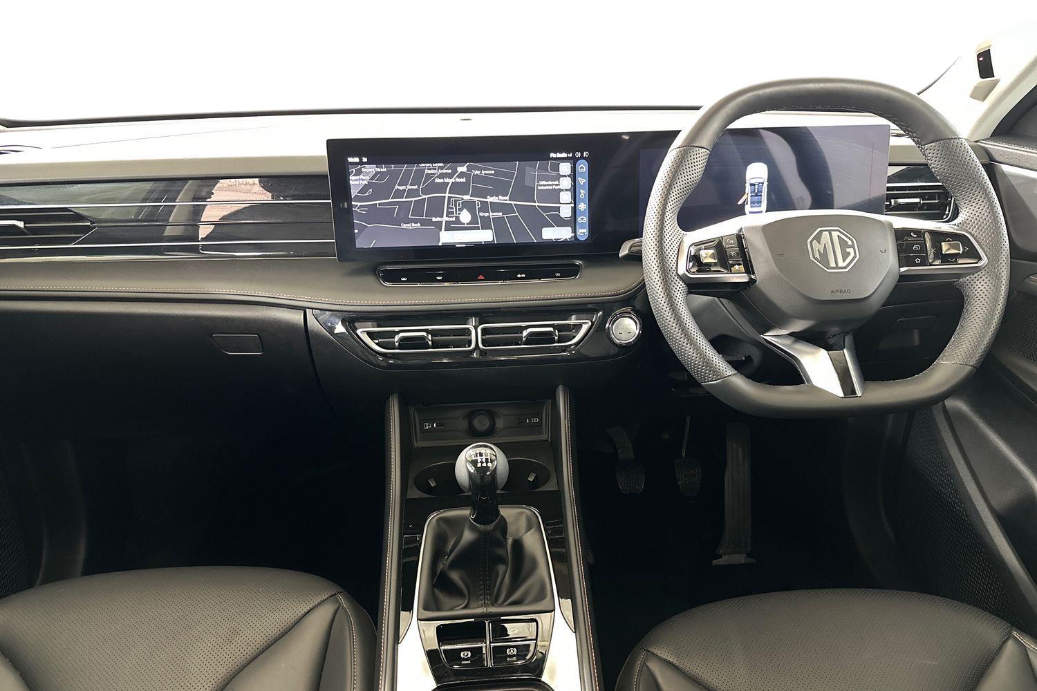 Used MG MG HS 2025 for sale - 77272258: Photo 11