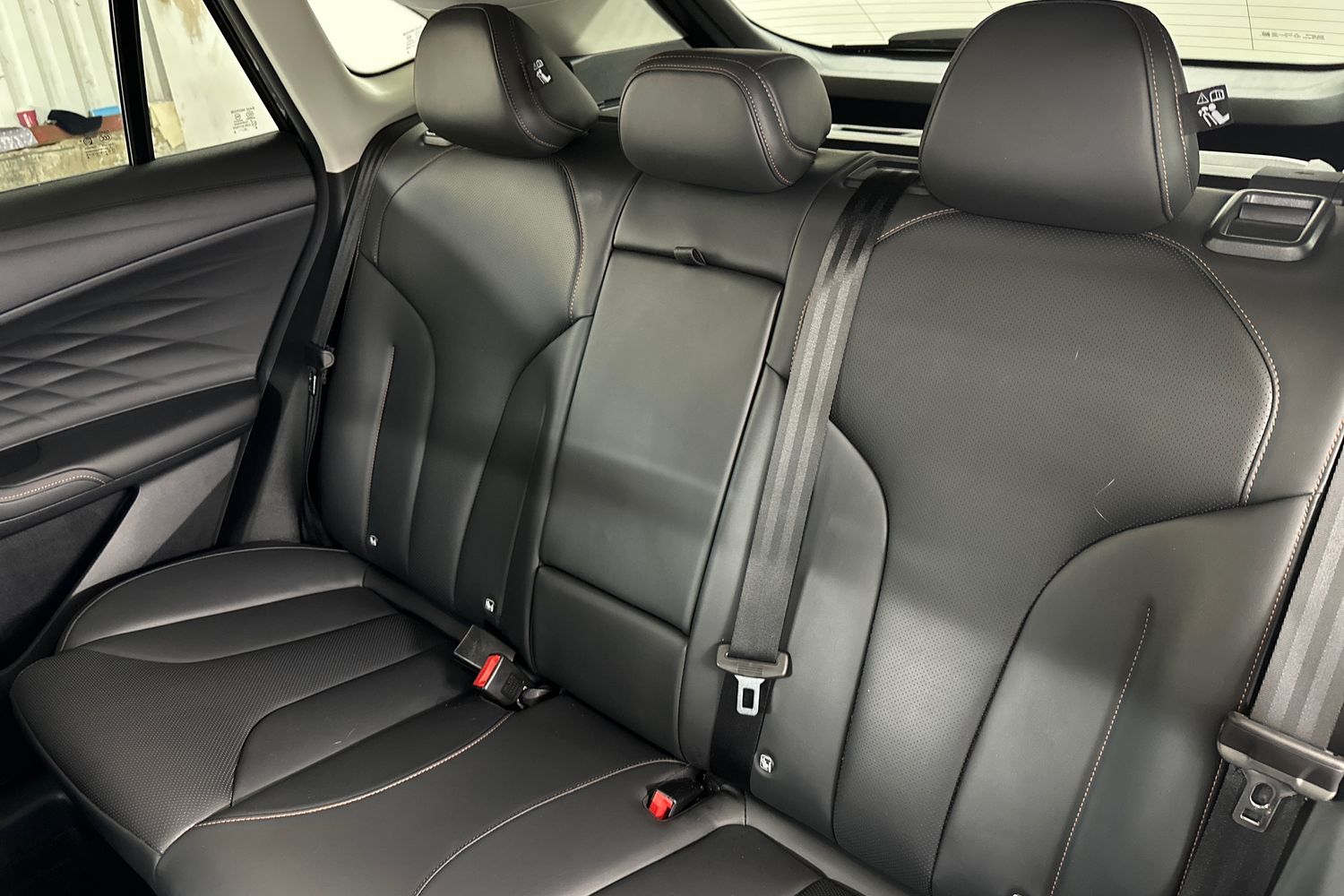 Used MG MG HS 2025 for sale - 77272258: Photo 13