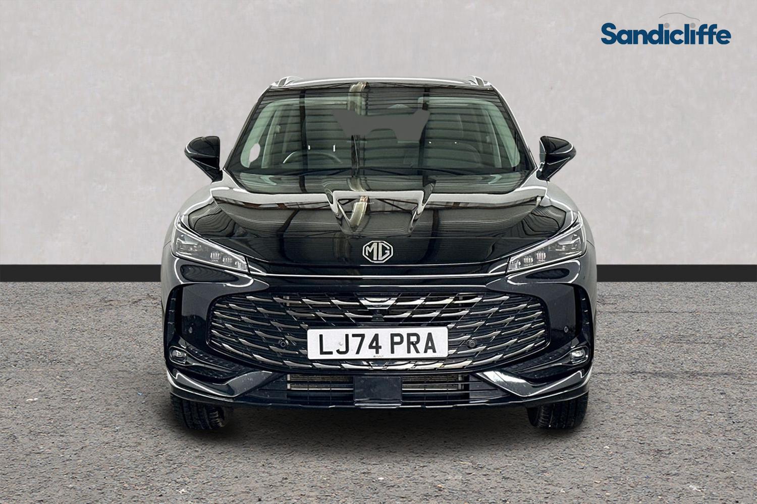 Used MG MG HS 2025 for sale - 77272258: Photo 2