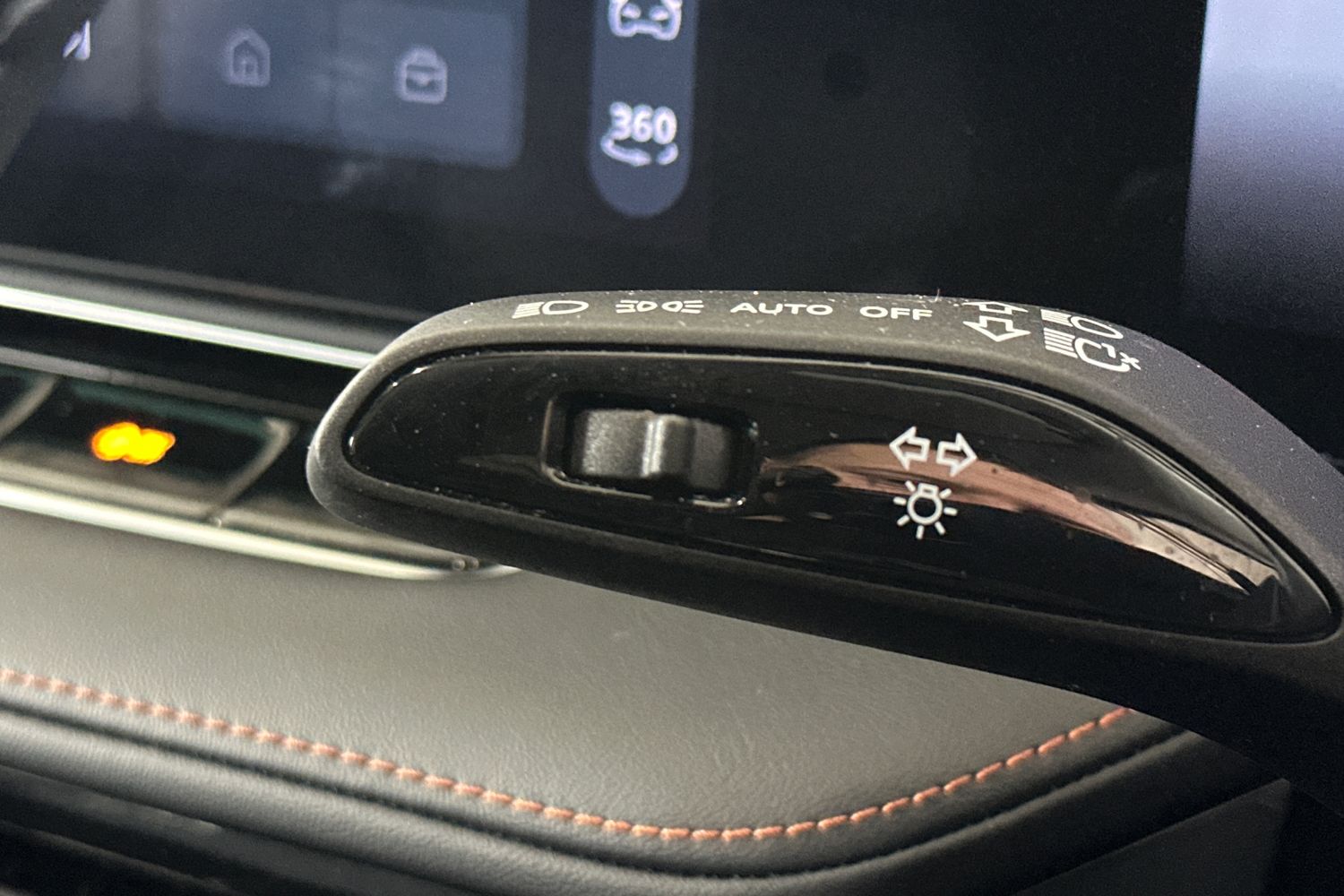 Used MG MG HS 2025 for sale - 77272258: Photo 26