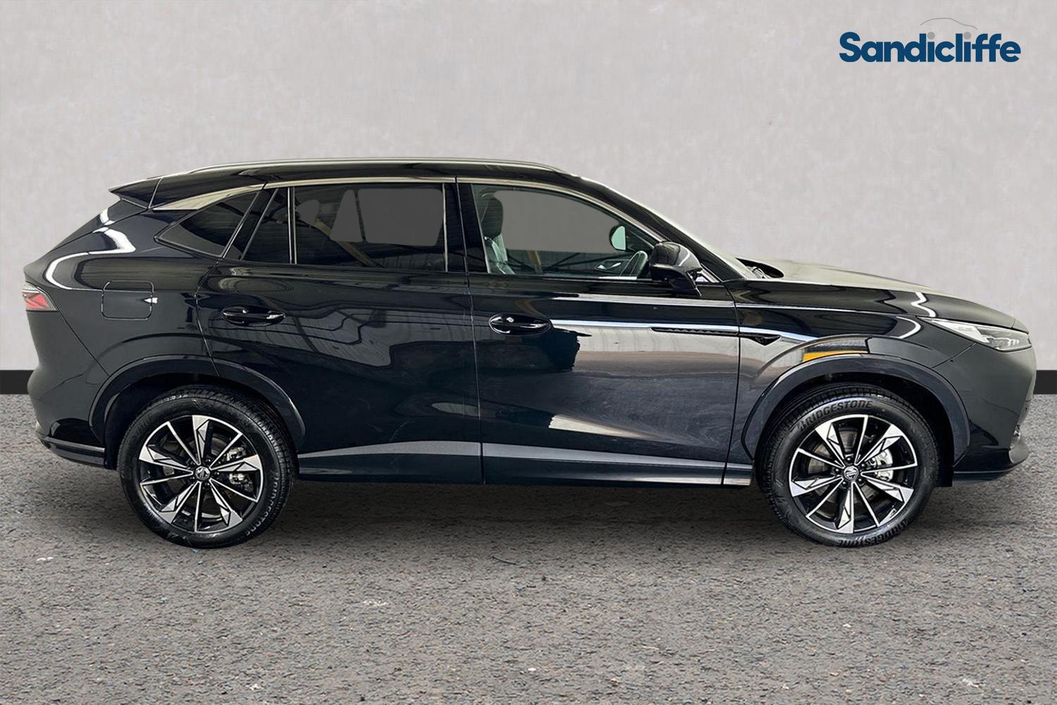 Used MG MG HS 2025 for sale - 77272258: Photo 3