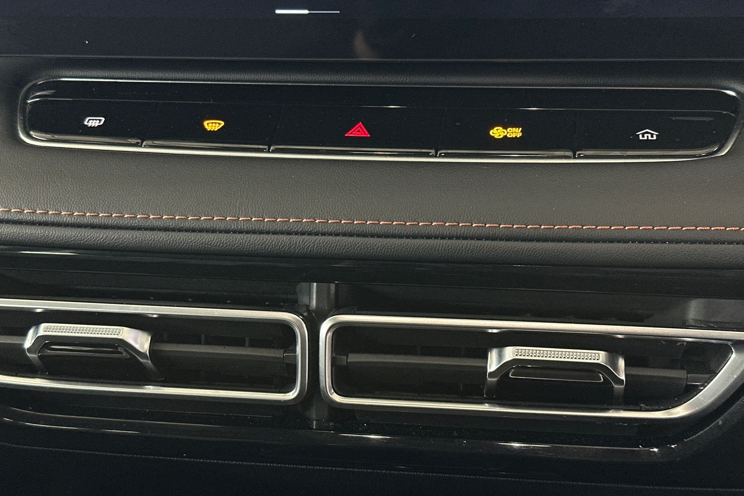 Used MG MG HS 2025 for sale - 77272258: Photo 34