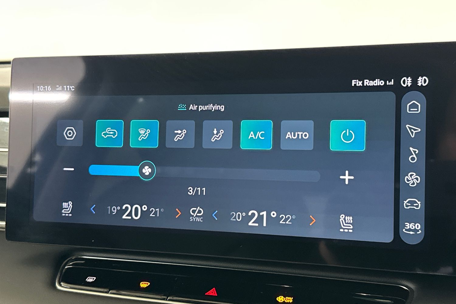 Used MG MG HS 2025 for sale - 77272258: Photo 36