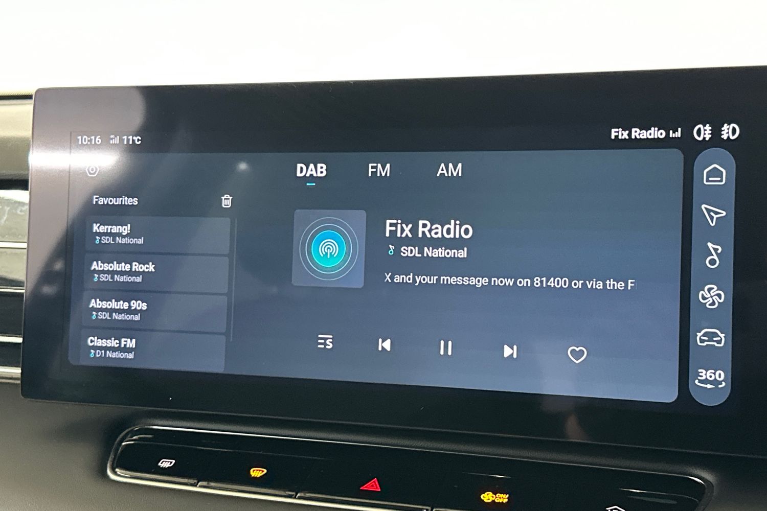 Used MG MG HS 2025 for sale - 77272258: Photo 37