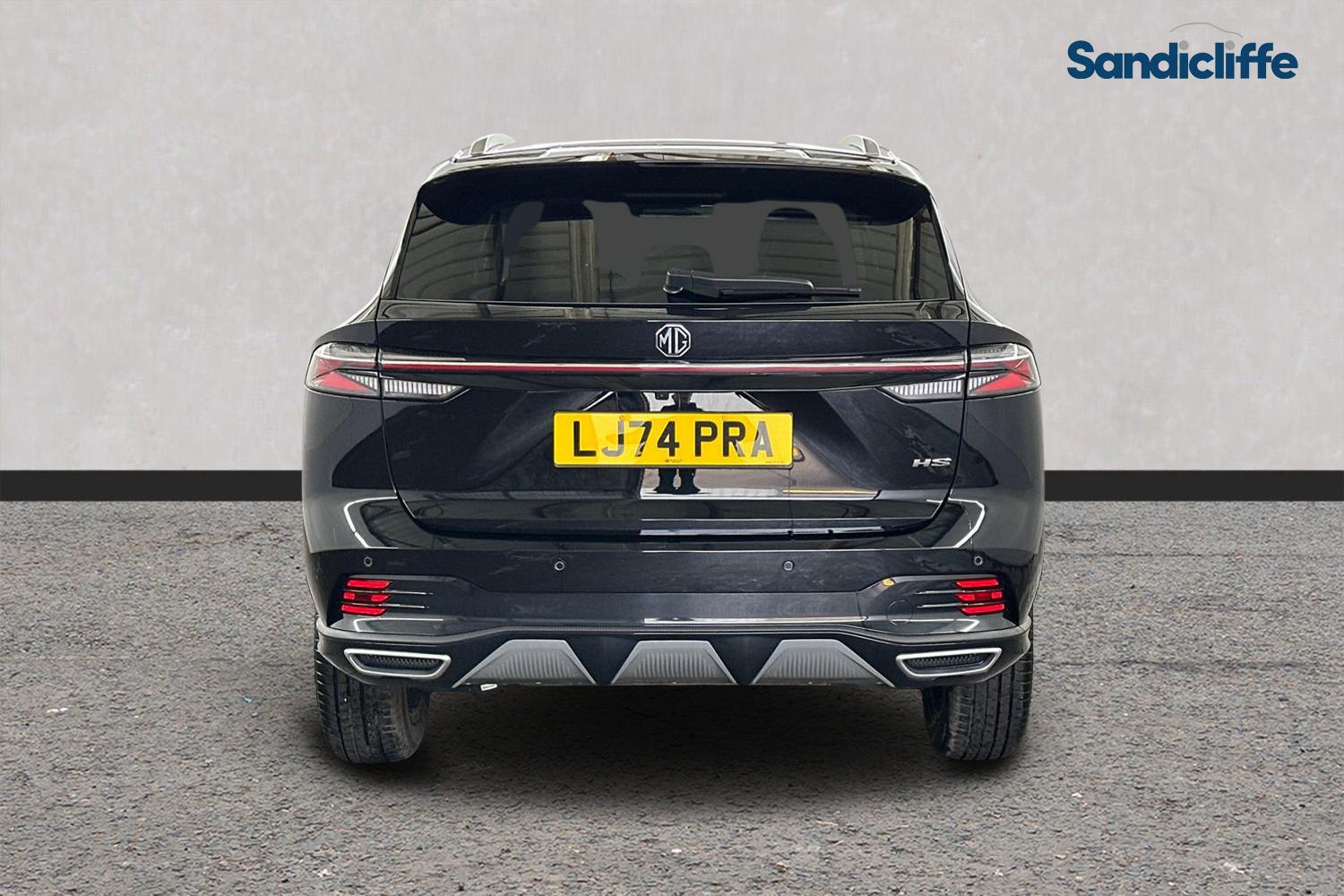 Used MG MG HS 2025 for sale - 77272258: Photo 5